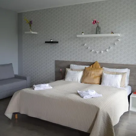 Harmony Apartman Zalakaros Exterior photo