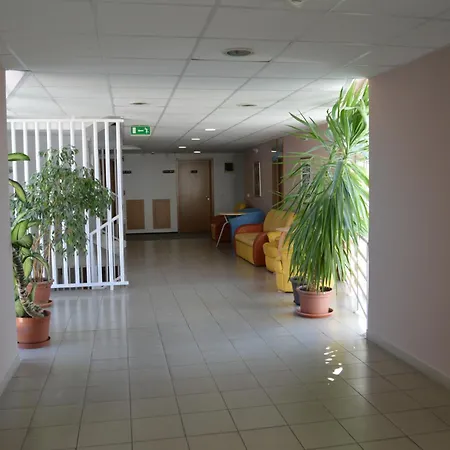 Harmony Apartman Zalakaros Exterior photo