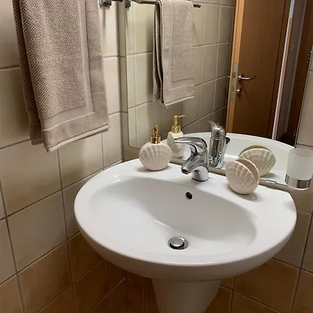 Harmony Apartman Zalakaros Exterior photo