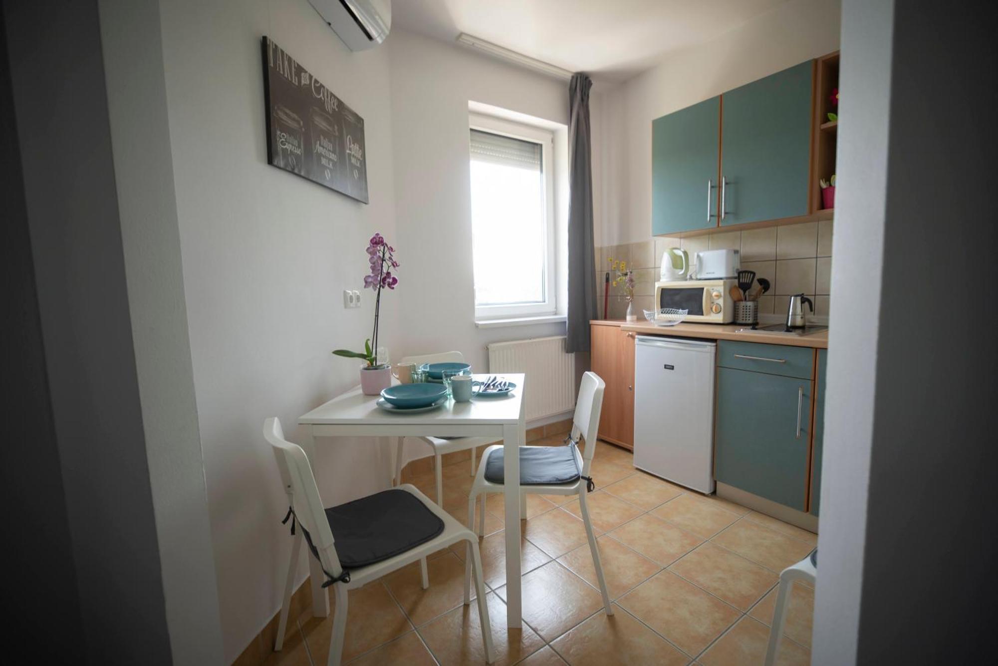 Harmony Apartment
