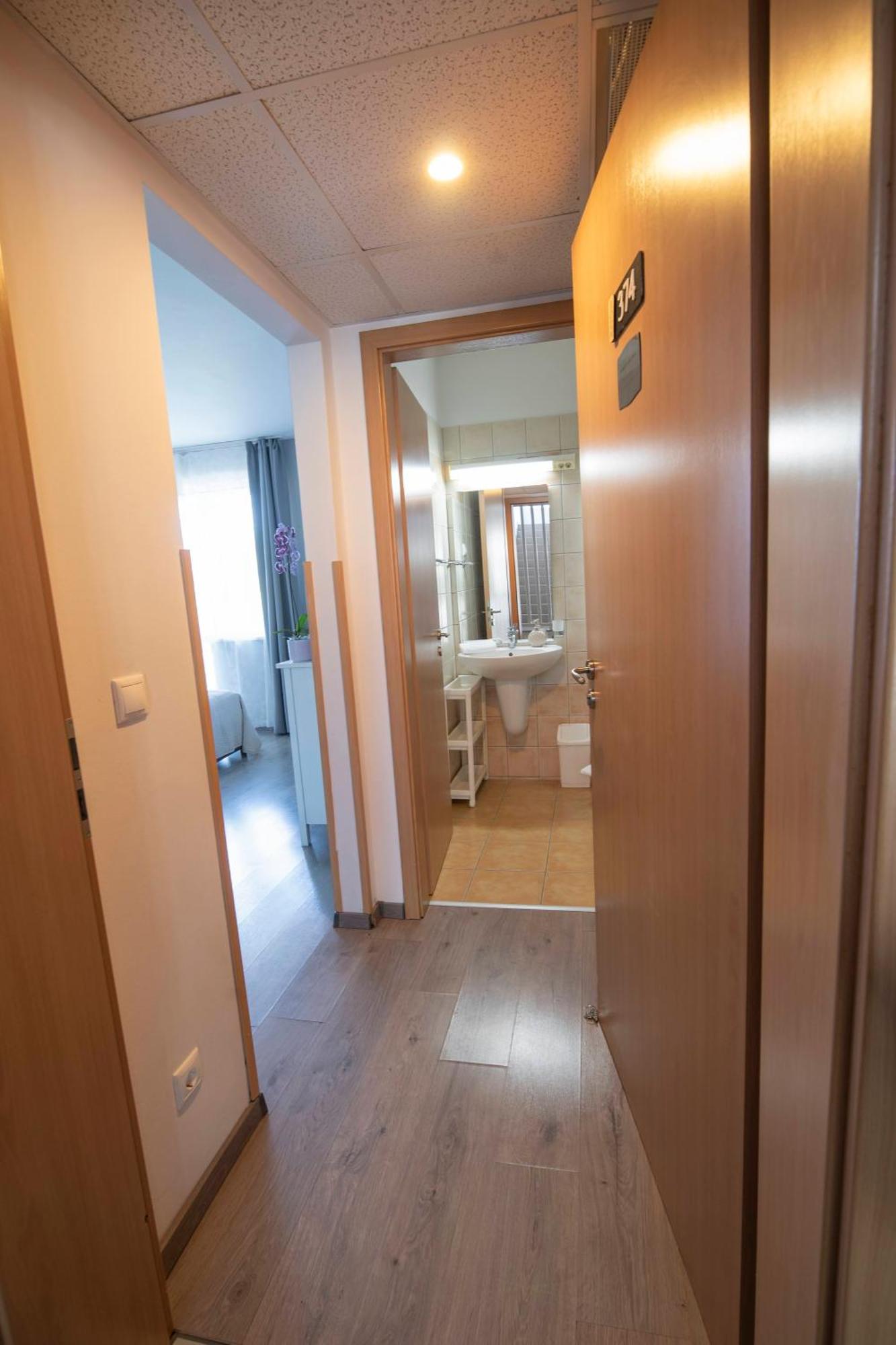 Harmony Apartment