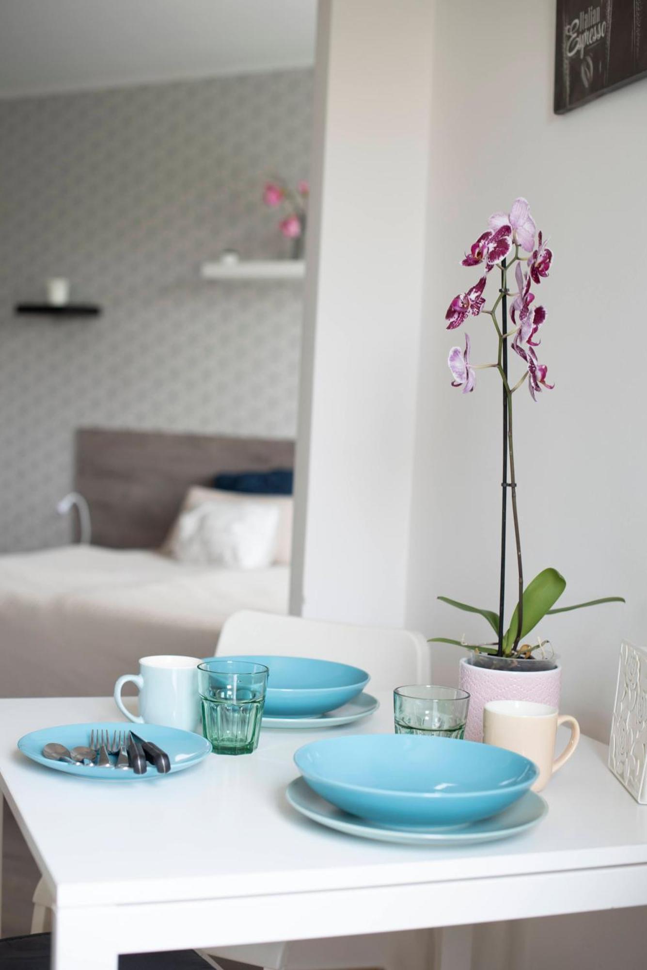 Harmony Apartment *