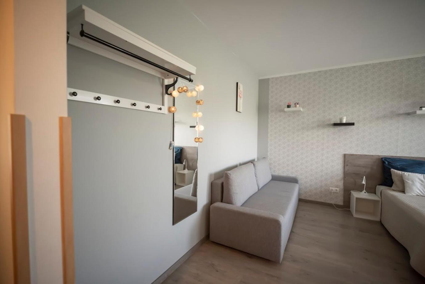Harmony Apartment