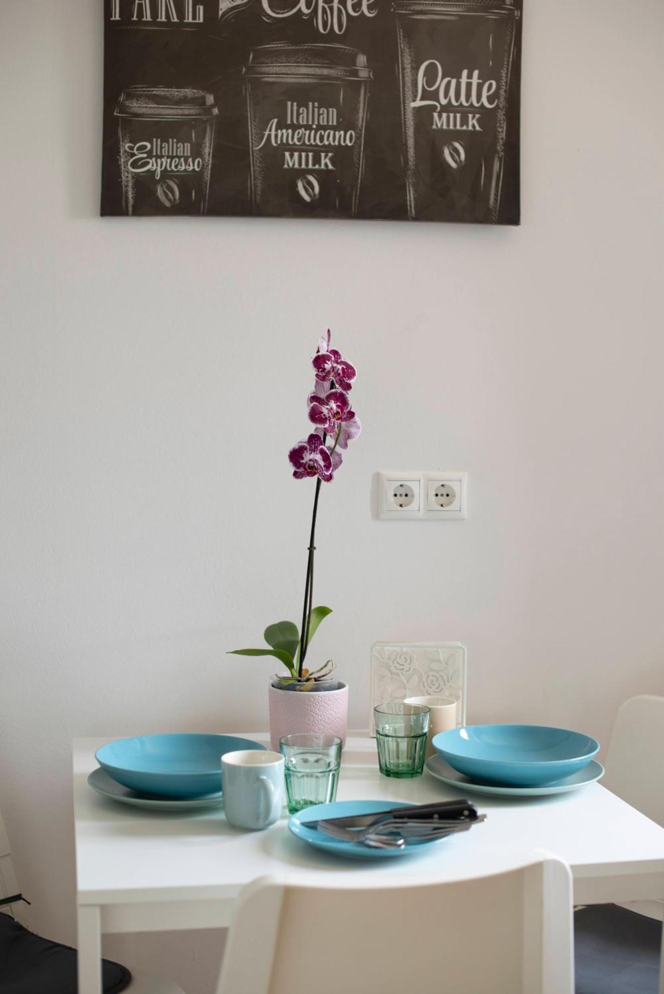Harmony Apartment